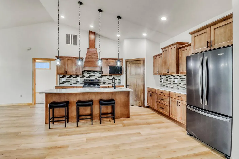 215 Emma Court Mapleton, ND 58059