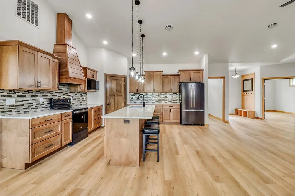 215 Emma Court Mapleton, ND 58059