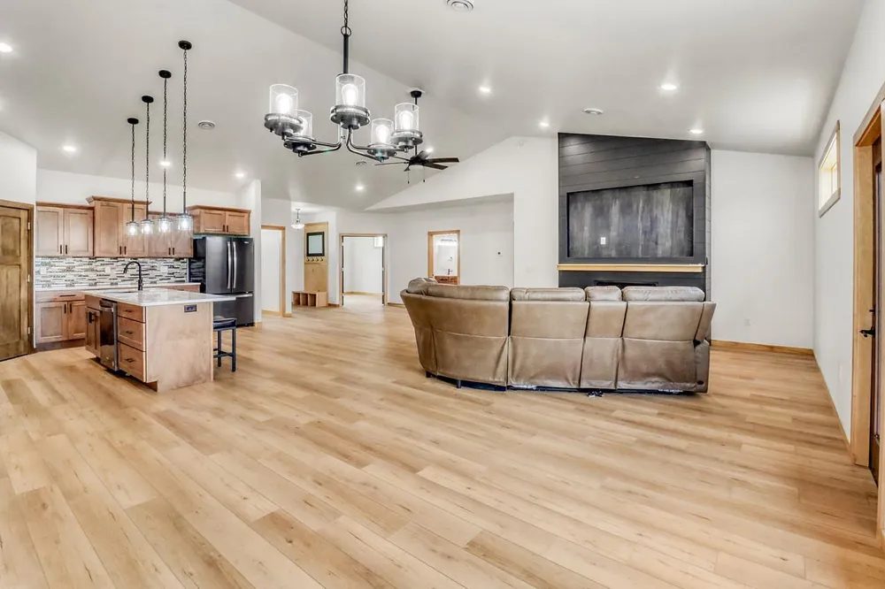 215 Emma Court Mapleton, ND 58059