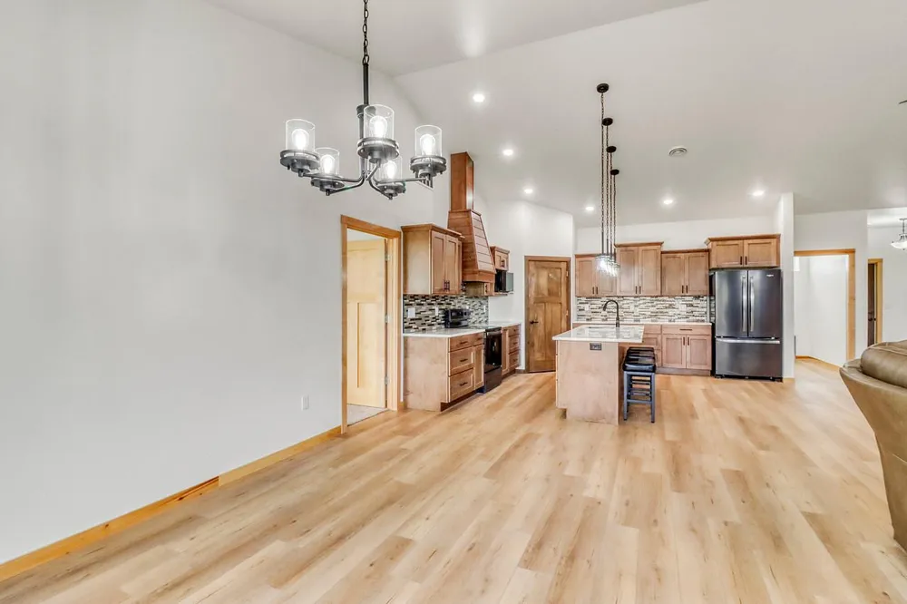 215 Emma Court Mapleton, ND 58059