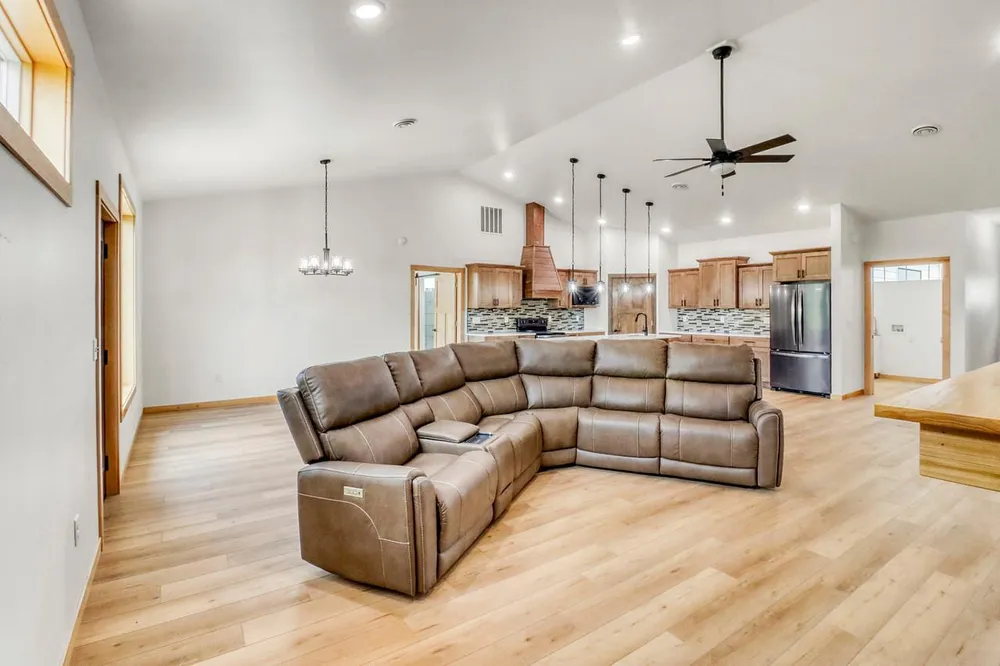 215 Emma Court Mapleton, ND 58059