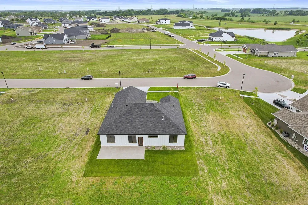 215 Emma Court Mapleton, ND 58059