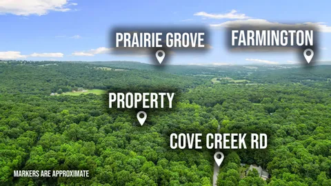 21 Cove Creek