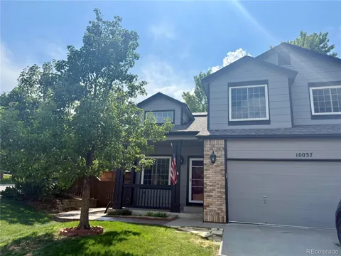 10037 Darwin Lane