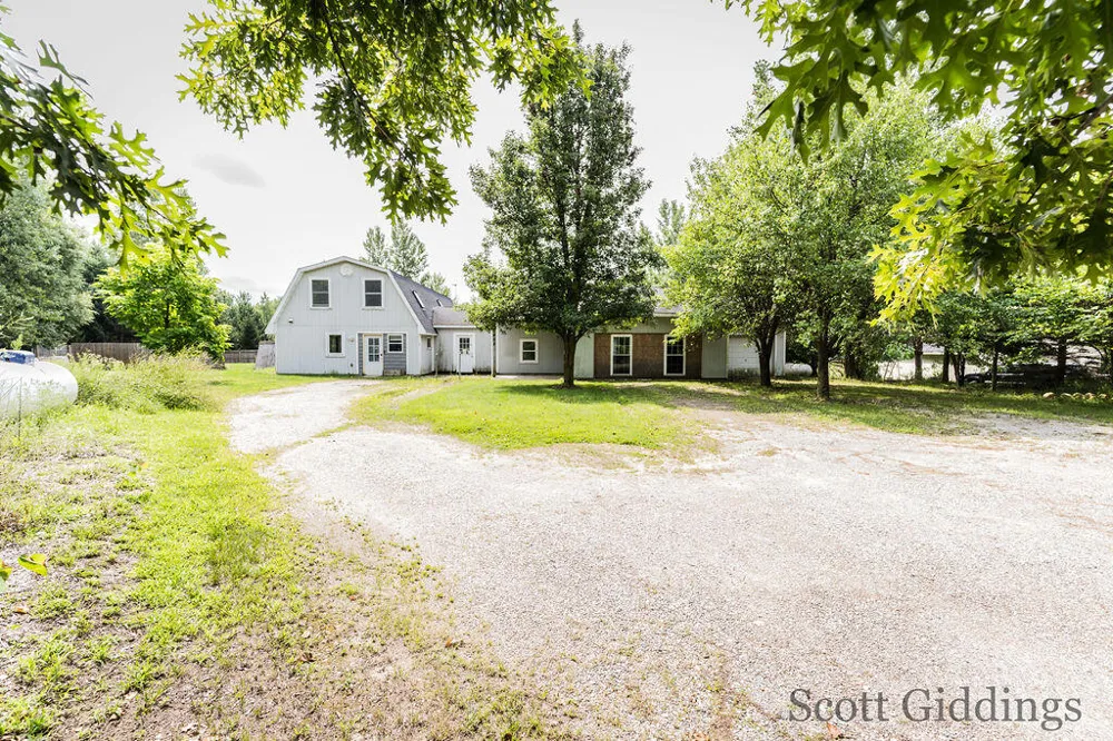 1402 E Deaner Road NE Edmore, MI 48829