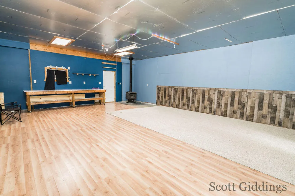 1402 E Deaner Road NE Edmore, MI 48829