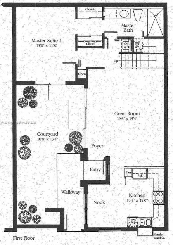 1595 Seagrape Way #- Hollywood, FL 33019