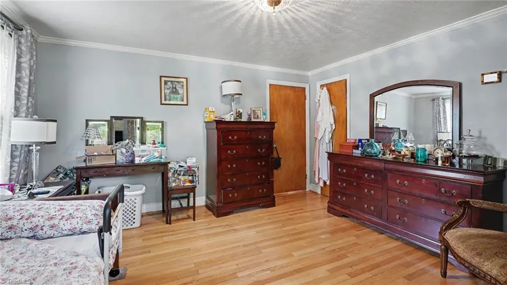 807 E Salisbury Street Asheboro, NC 27203