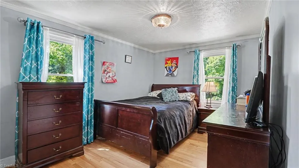 807 E Salisbury Street Asheboro, NC 27203