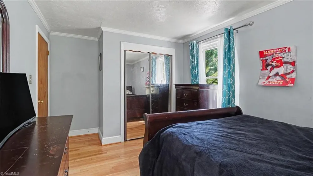 807 E Salisbury Street Asheboro, NC 27203