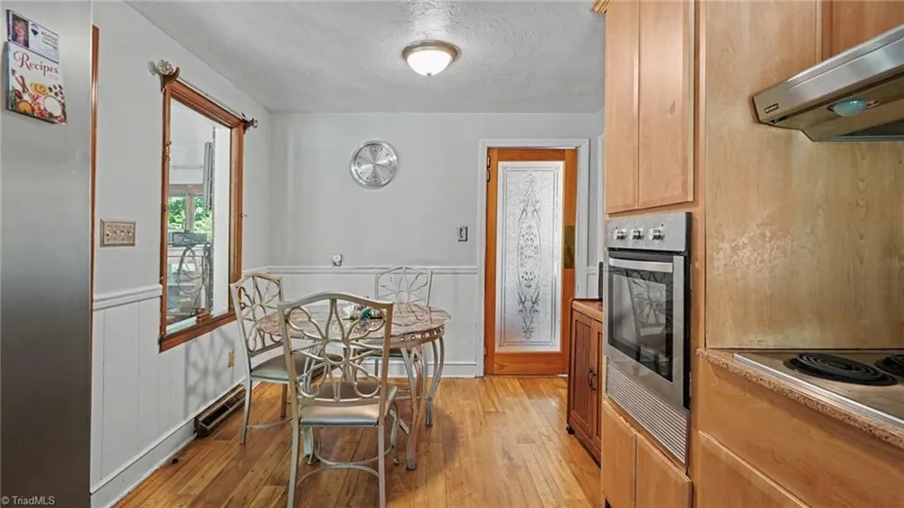 807 E Salisbury Street Asheboro, NC 27203