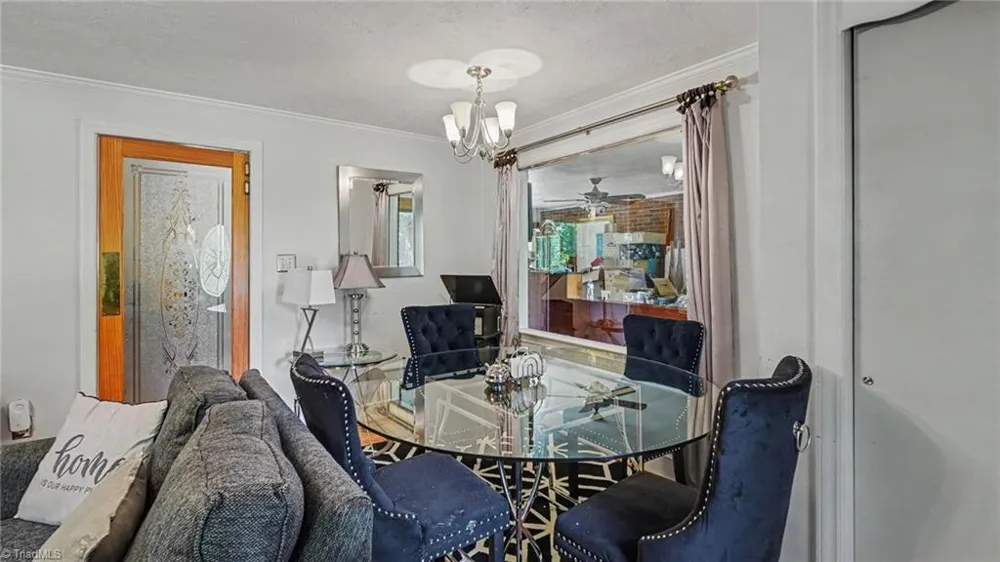807 E Salisbury Street Asheboro, NC 27203