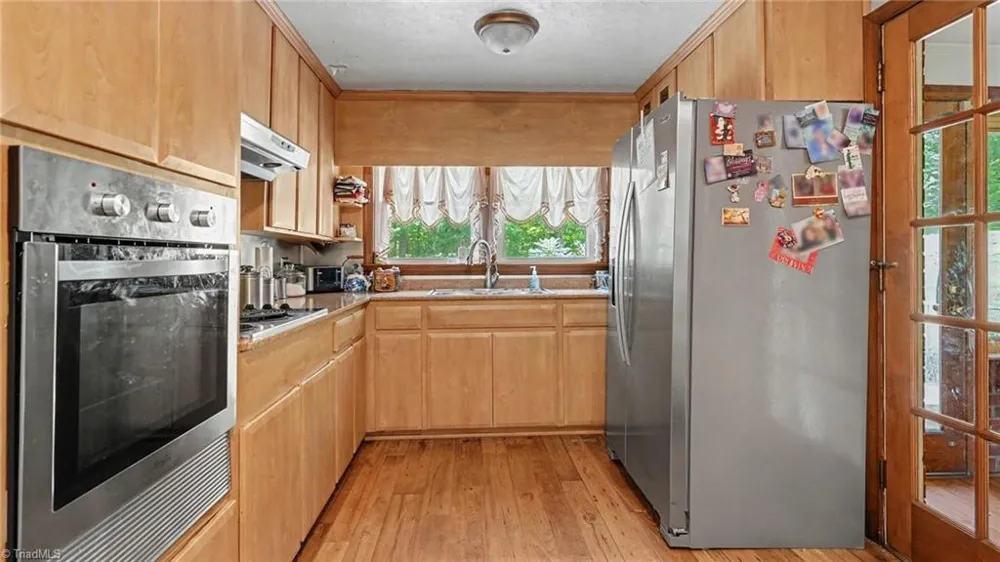 807 E Salisbury Street Asheboro, NC 27203