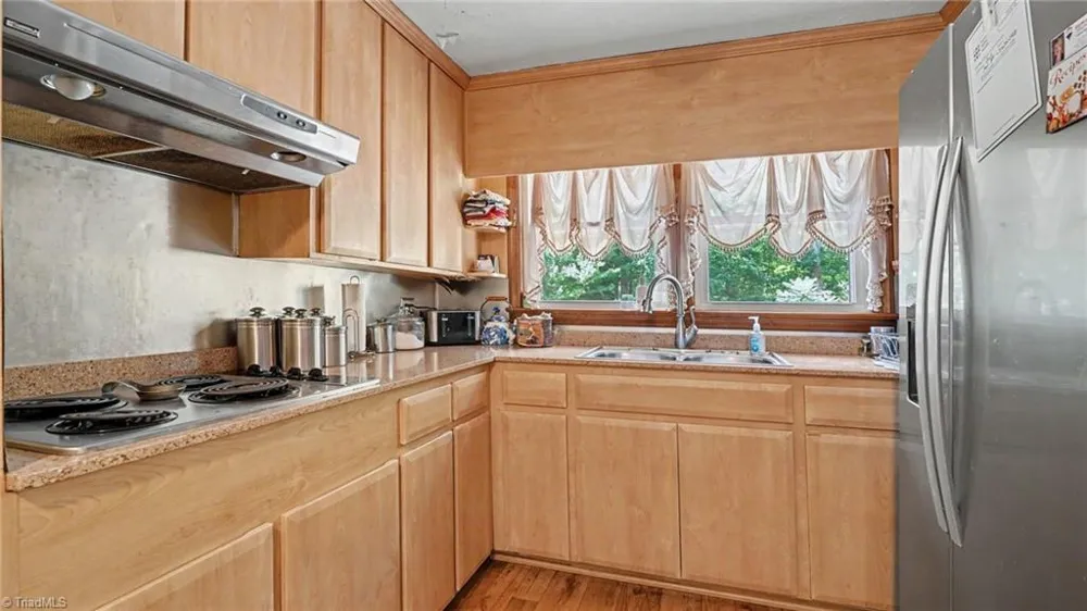 807 E Salisbury Street Asheboro, NC 27203