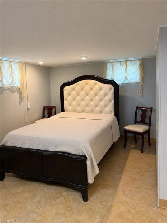 807 E Salisbury Street Asheboro, NC 27203