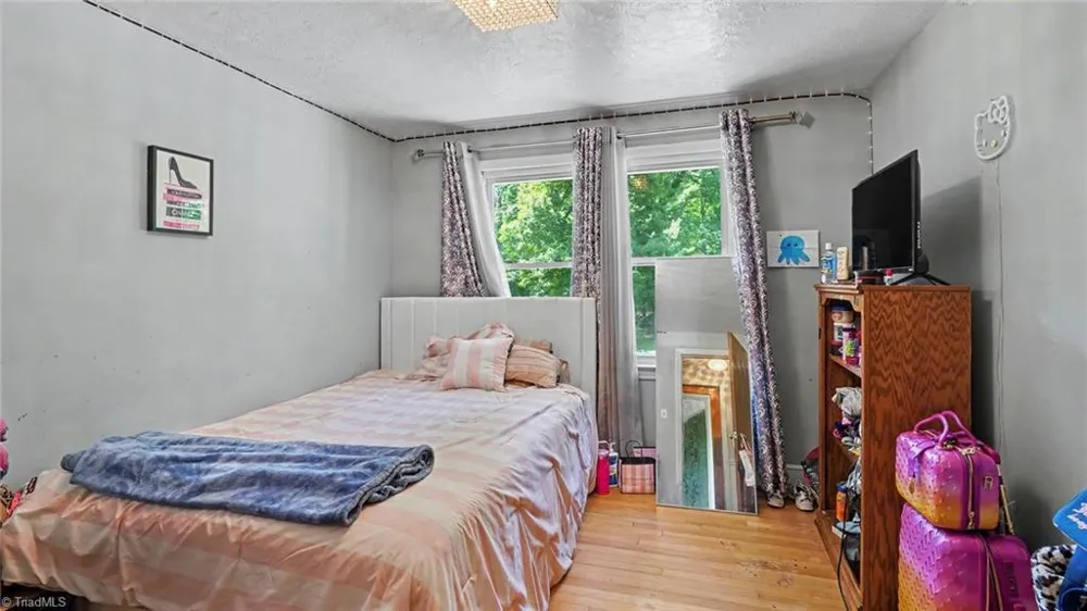 807 E Salisbury Street Asheboro, NC 27203