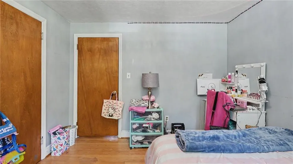 807 E Salisbury Street Asheboro, NC 27203