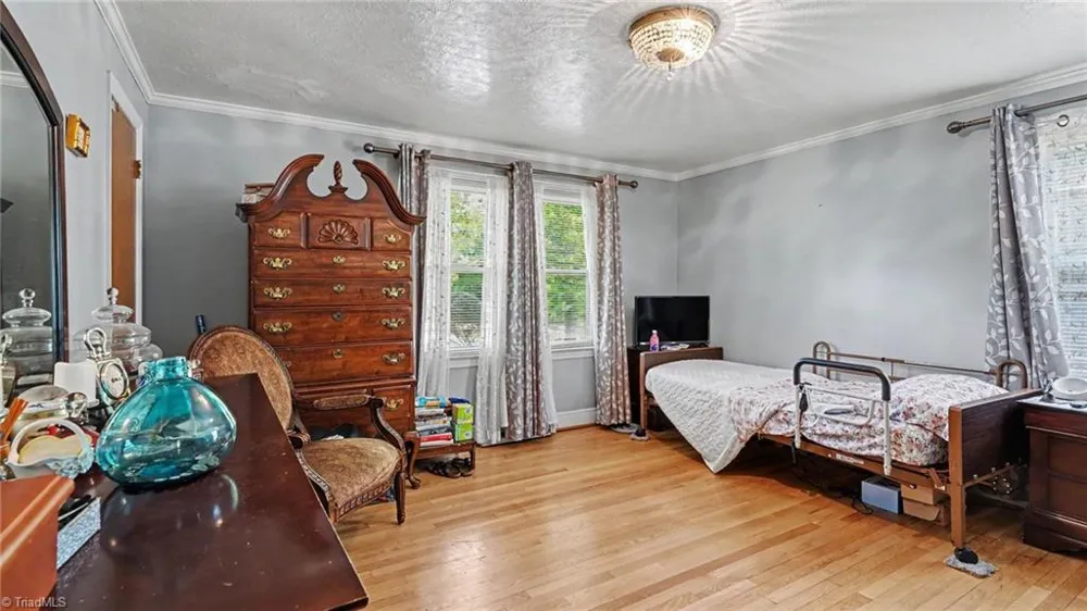 807 E Salisbury Street Asheboro, NC 27203