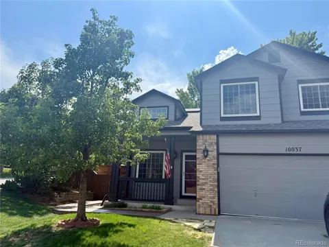10037 Darwin Lane