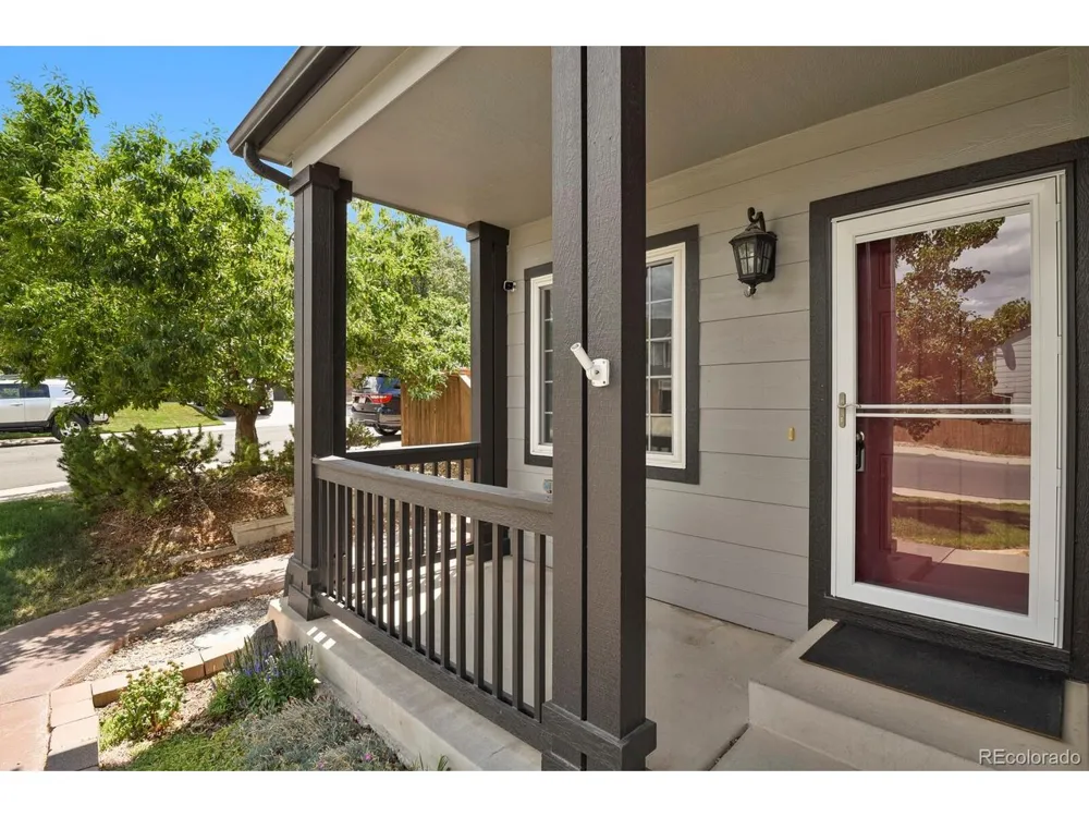 10037 Darwin Lane Highlands Ranch, CO 80130