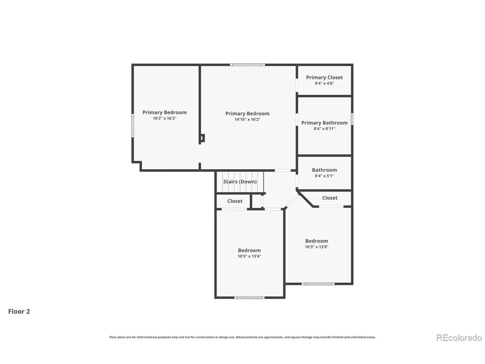 10037 Darwin Lane Highlands Ranch, CO 80130