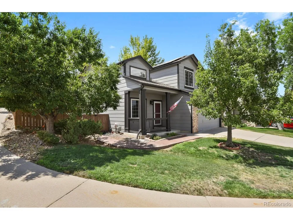 10037 Darwin Lane Highlands Ranch, CO 80130