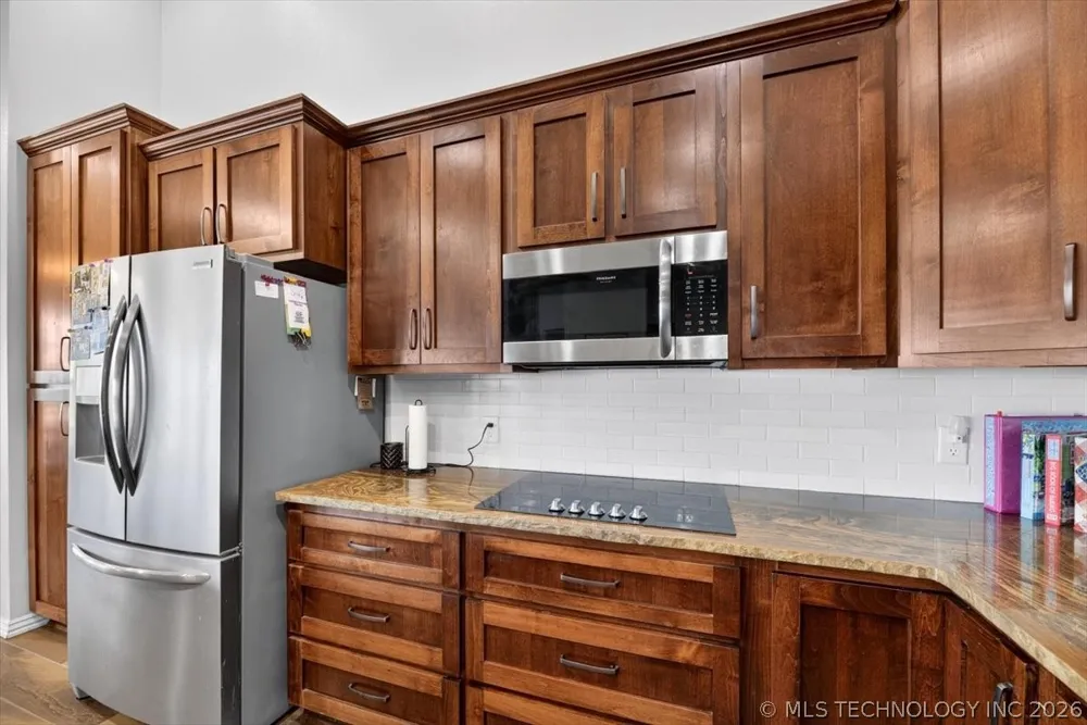 34479 Cooper Road Poteau, OK 74953