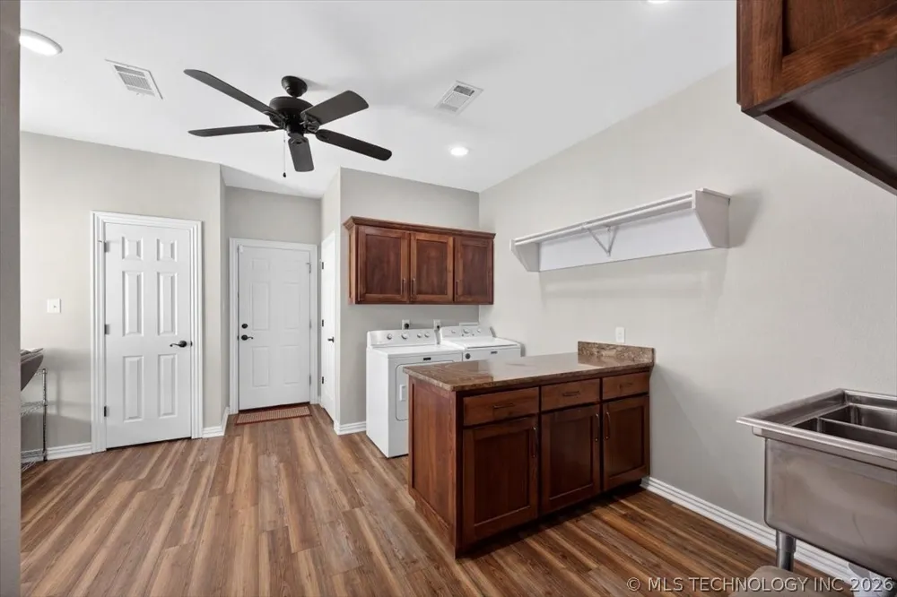 34479 Cooper Road Poteau, OK 74953