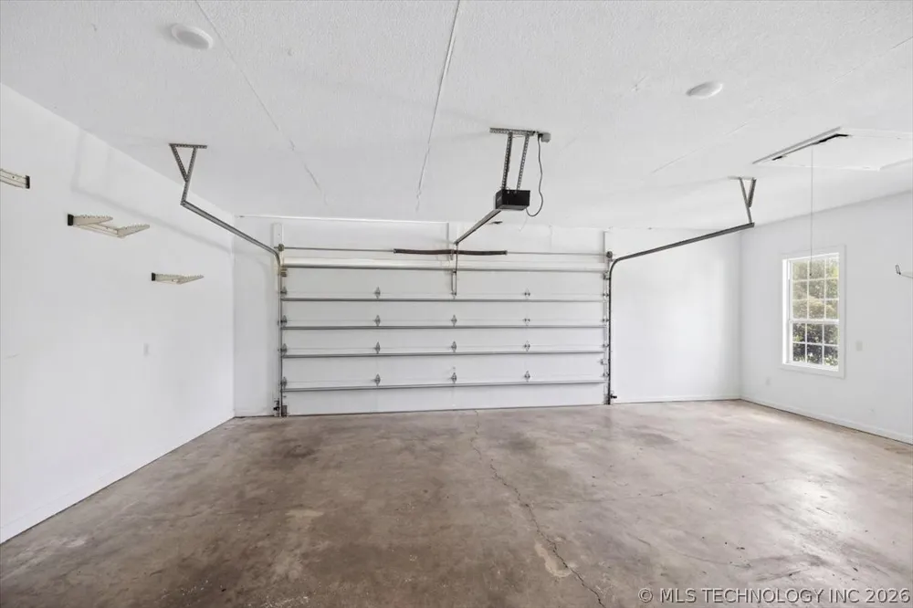 34479 Cooper Road Poteau, OK 74953
