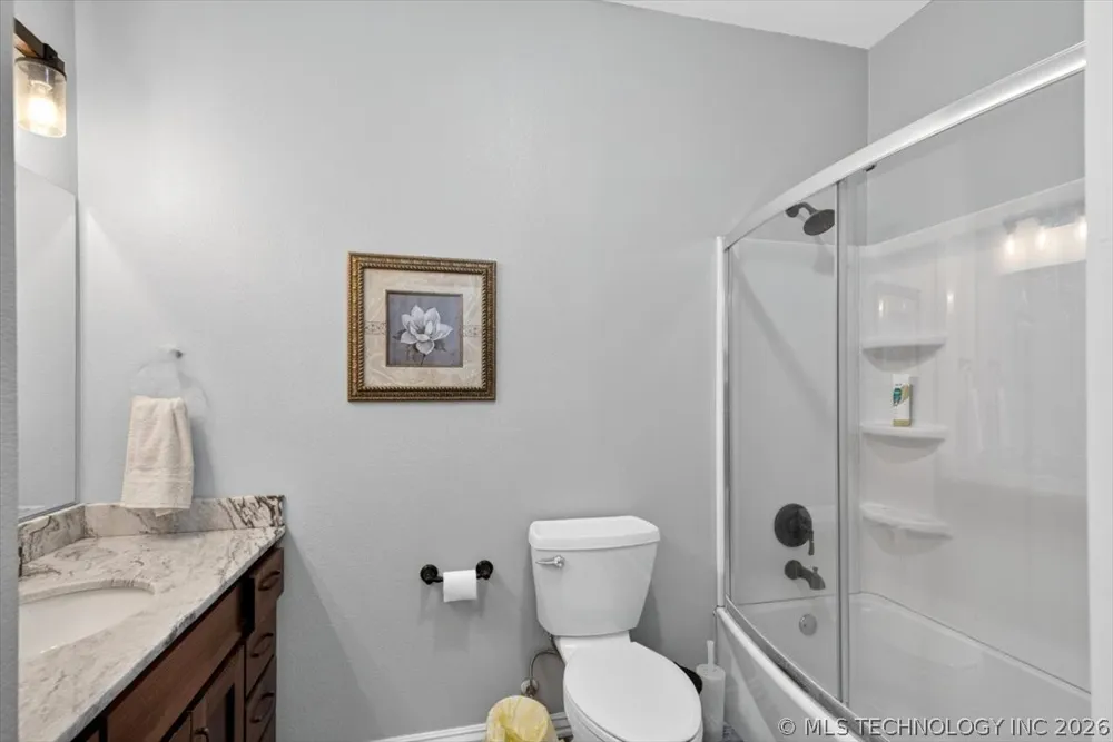 34479 Cooper Road Poteau, OK 74953