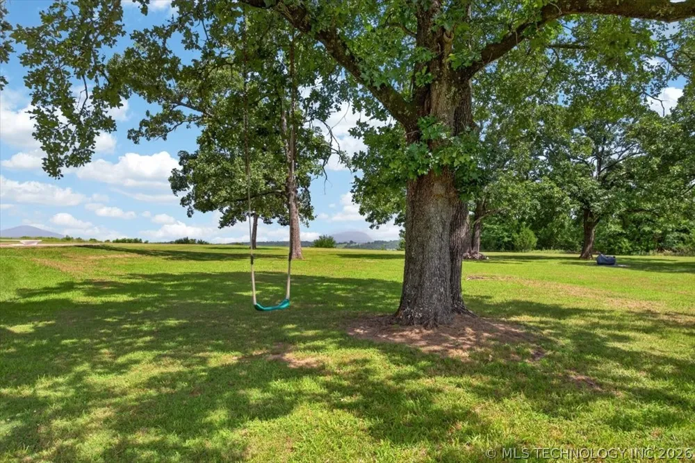 34479 Cooper Road Poteau, OK 74953