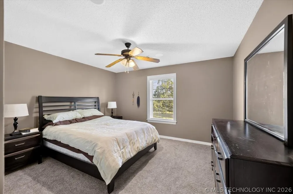 34479 Cooper Road Poteau, OK 74953