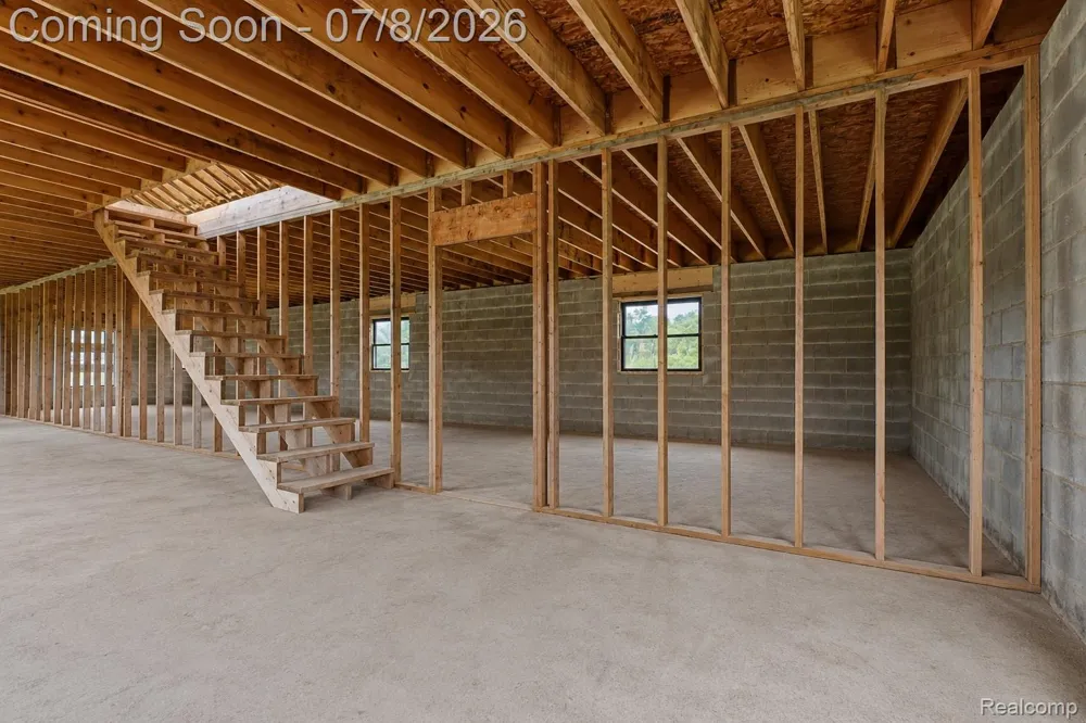 12229 Baldwin Road Gaines Township, MI 48436