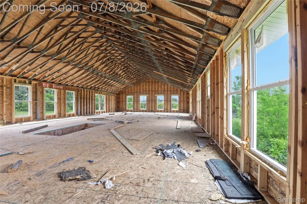 12229 Baldwin Road Gaines Township, MI 48436