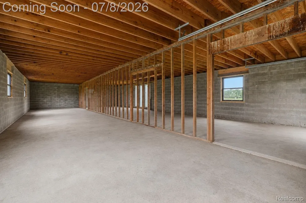12229 Baldwin Road Gaines Township, MI 48436