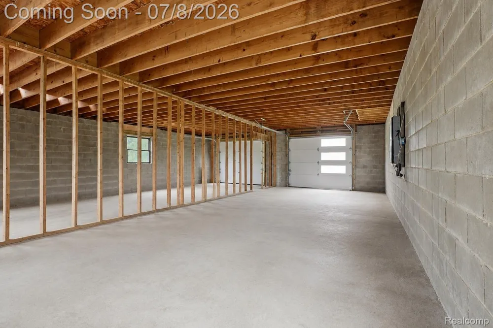 12229 Baldwin Road Gaines Township, MI 48436