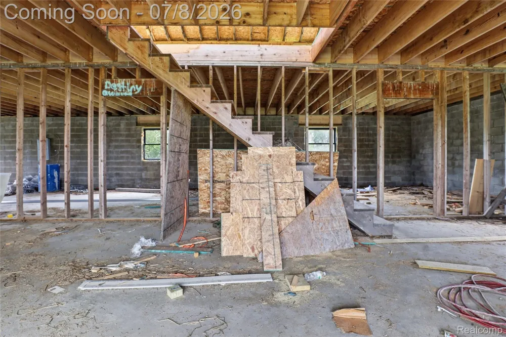 12229 Baldwin Road Gaines Township, MI 48436