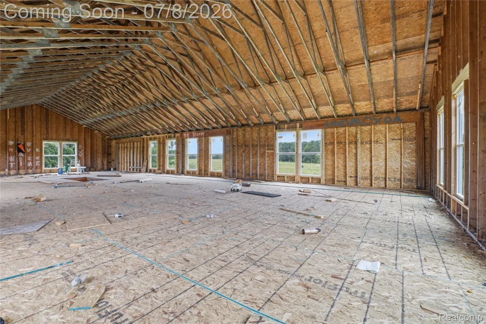 12229 Baldwin Road Gaines Township, MI 48436