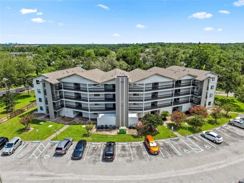 1036 BONAIRE DRIVE #2834