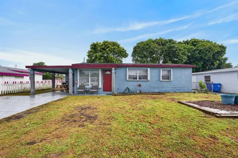 741 NW 17th Court