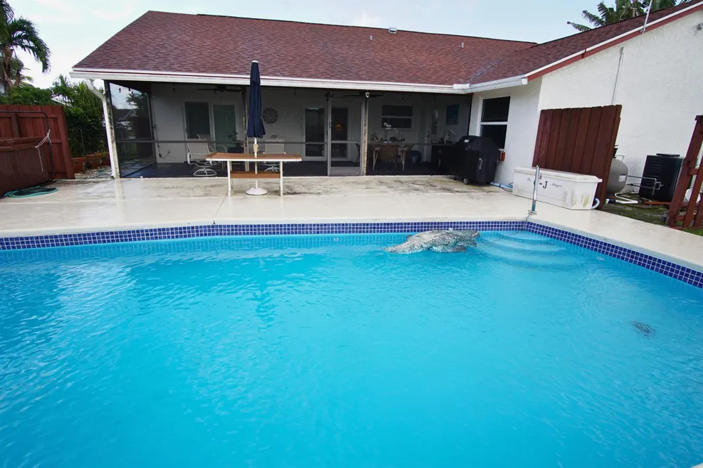 7561 Nemec Drive Lake Clarke Shores, FL 33406