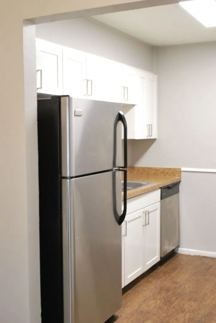 2200 W Lowden Street #12 Fort Worth, TX 76110
