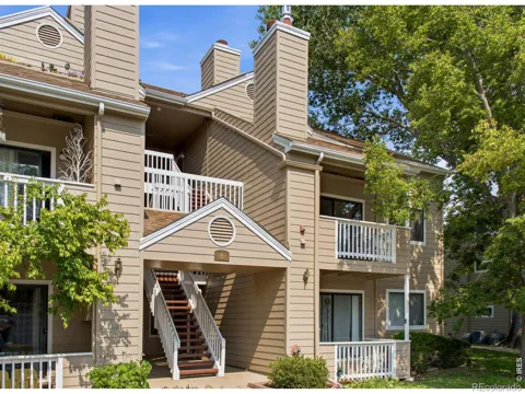 4895 Twin Lakes Road #4