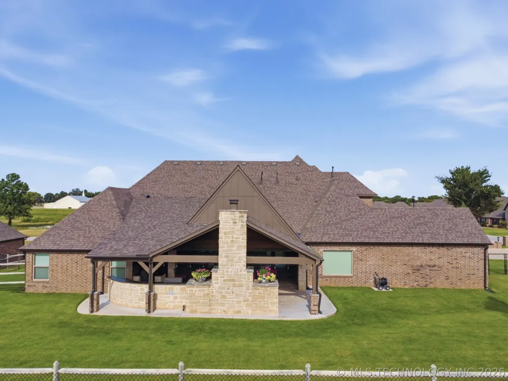1012 Terri Drive Bartlesville, OK 74006