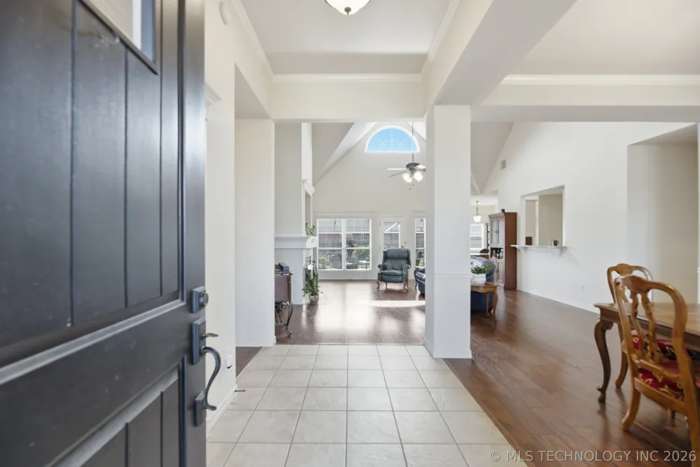 1012 Terri Drive Bartlesville, OK 74006