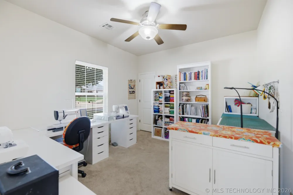 1012 Terri Drive Bartlesville, OK 74006