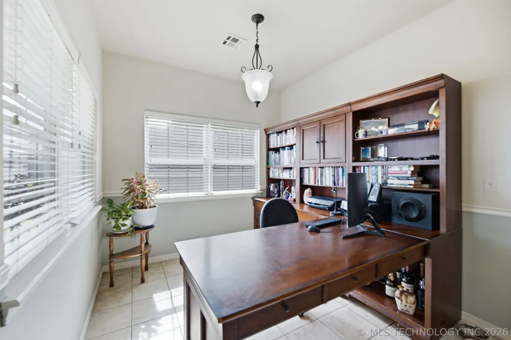 1012 Terri Drive Bartlesville, OK 74006