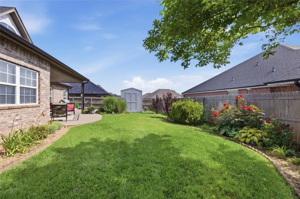 1012 Terri Drive Bartlesville, OK 74006