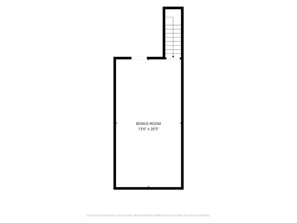 1012 Terri Drive Bartlesville, OK 74006