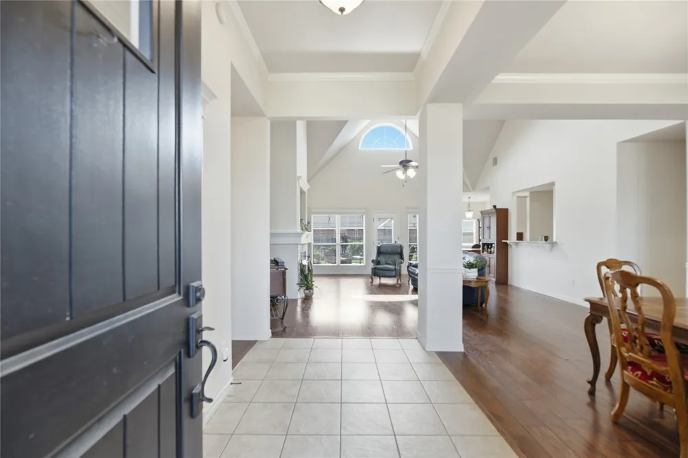 1012 Terri Drive Bartlesville, OK 74006